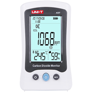 A37 CO2 Meter