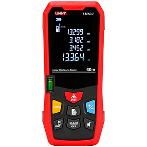 LM-I Series Laser Distance Meters