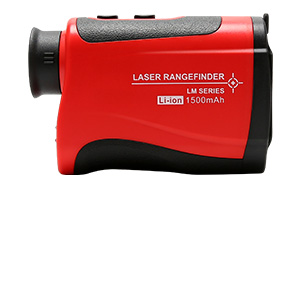 LM Series Laser Rangefinders