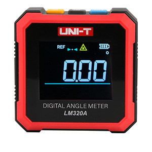LM320 Series Angle Meters