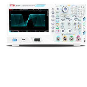 MSO3000E Series Digital Oscilloscopes