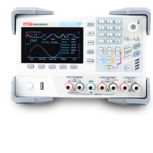 UDP3000S Series Power Supplies
