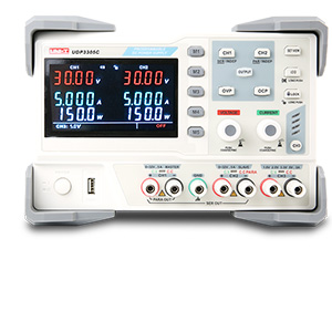 UDP3000 Series Power Supplies