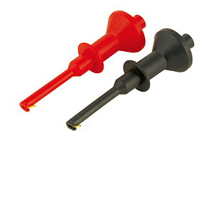 UT-C Series Alligator Clips