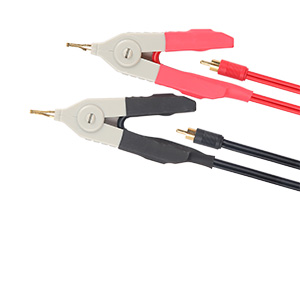 UT-L Series Kelvin Clips