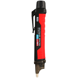 UT12E-US/UT12M-US AC Voltage Detectors