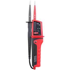 UT15 Series Waterproof Type Voltage Tester