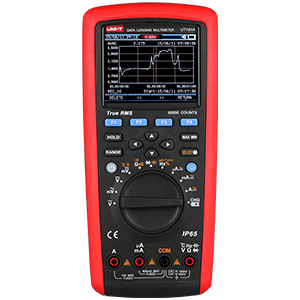 UT181A True RMS Datalogging Multimeter