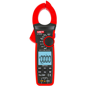 UT200 Series 1000A True RMS Digital Clamp Meters