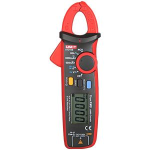 UT211B 60A Mini Clamp Meter