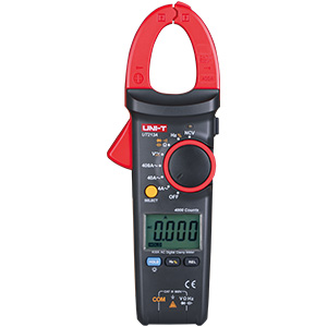 UT213 Series 400A Digital Clamp Meters