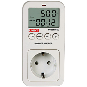 UT230B-EU Power Socket