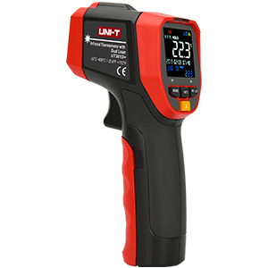 UT301+ Series Infrared Thermometers