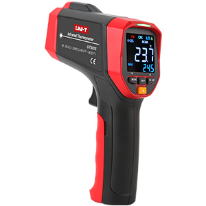 UT305S Professional Infrared Thermometer