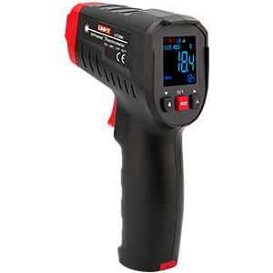 UT306 Series Infrared Thermometers