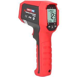 UT309 Series Professional Infrared Thermometers