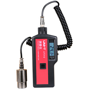 UT310 Series Vibration Testers