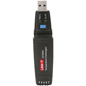 UT330-USB Series Dataloggers