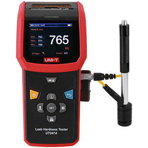 UT347A Leeb Hardness Tester