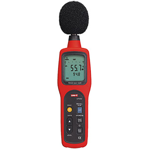 UT352 Sound Level Meter