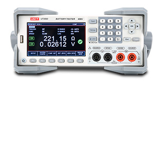 UT3560 Series Battery Testers