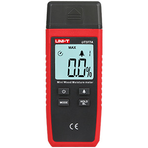 UT377A Wood Moisture Meter