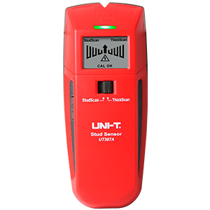 UT387A/UT387B Wall Scanners