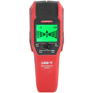 UT387C/UT387D Wall Scanners