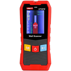 UT387E/UT387LM/UT387S Wall Scanners