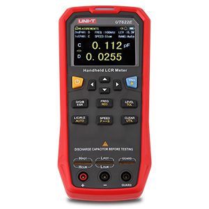 UT622 Series LCR Meters