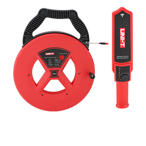 UT661 Series Pipeline Blockage Detectors