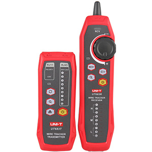 UT683KIT Wire Tracker