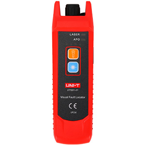 UT691 Series Visual Fault Locators