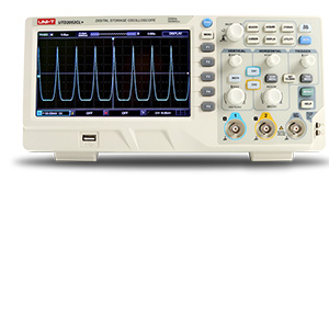 UTD2000CL+ Series Digital Oscilloscopes