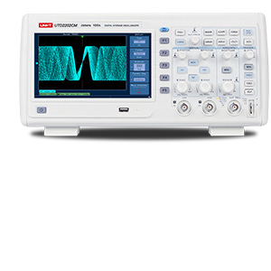 UTD2000M Series Digital Oscilloscopes