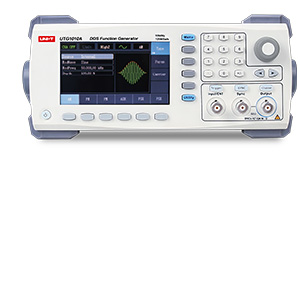 UTG1000A Series Waveform Generators