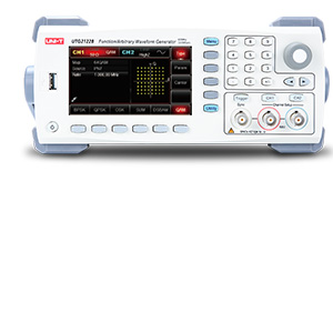 UTG2000B Series Waveform Generators