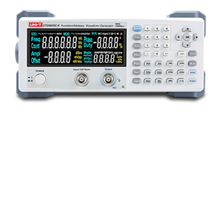 UTG9000C-II Series Waveform Generators