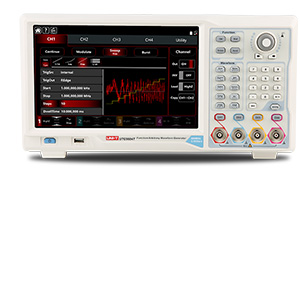 UTG9000T Series Waveform Generators