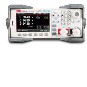 UTL8500X Series DC Electronic Loads