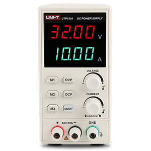UTP1000 Series Power Supplies