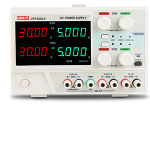 UTP3300-II Series Power Supplies