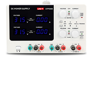 UTP3300 Series Power Supplies