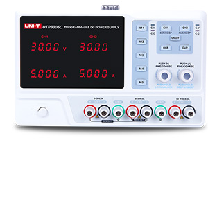 UTP3300C Series Power Supplies