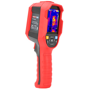 UTi260B Heavy Duty Thermal Camera
