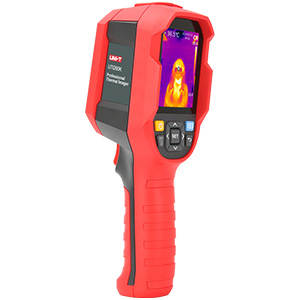 UTi260K EST Thermal Camera