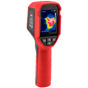 UTi712S Cost-effective Thermal Camera