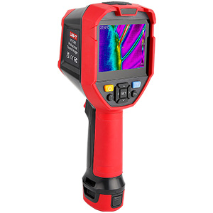 UTi720E Enhanced Thermal Camera