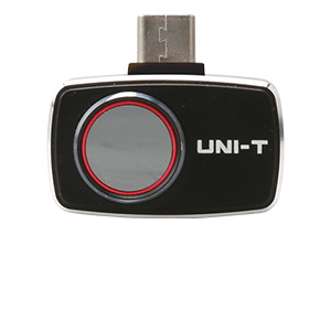 UTi721M Smartphone Thermal Camera Module For Android