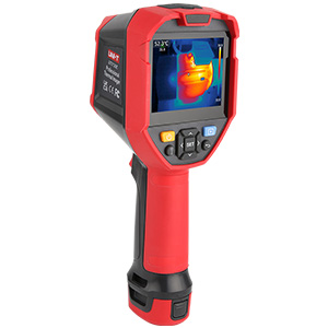 UTi730E Enhanced Thermal Camera